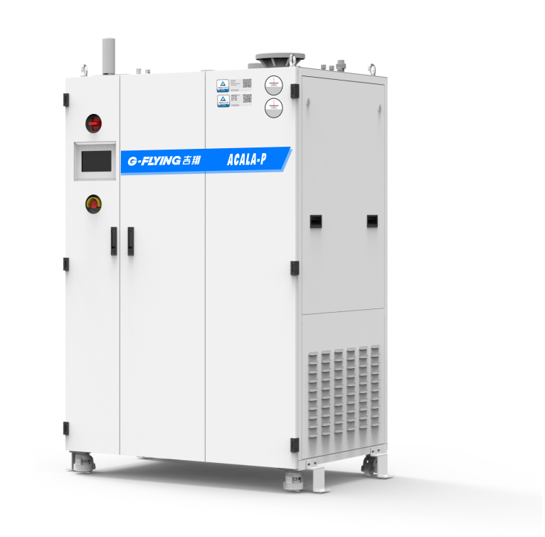 正膜&ALD用尾气处理设备