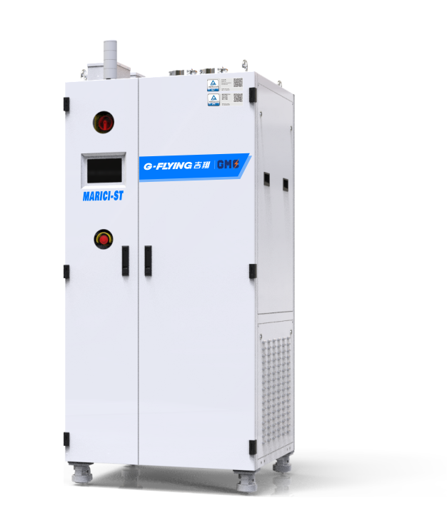 燃烧水洗设备(图1)